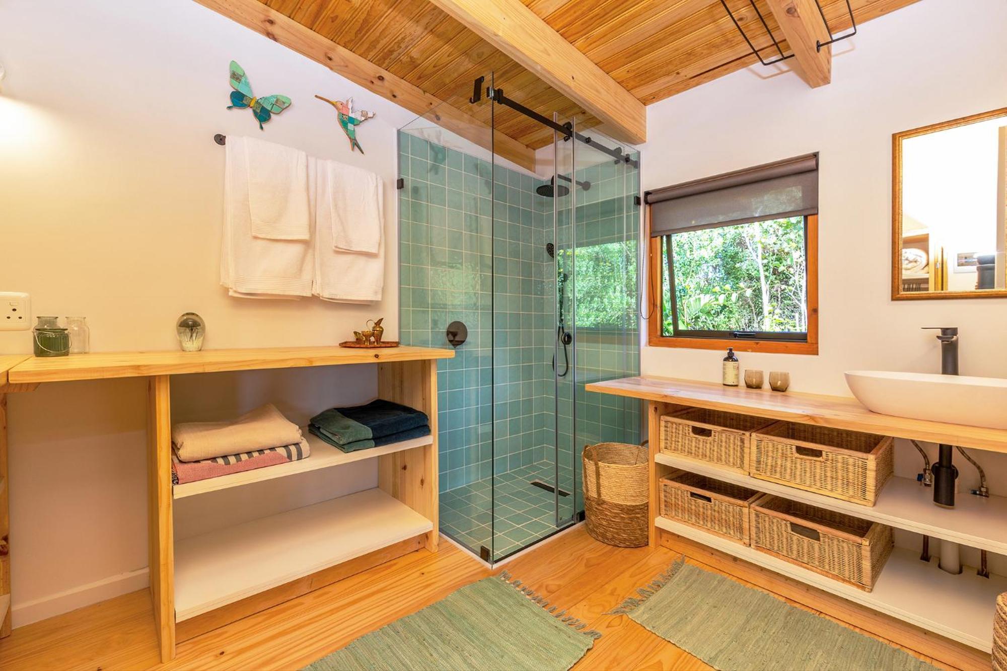Valley View Studio - Maison Mahogany - Design Meets Tranquillity Knysna Eksteriør billede